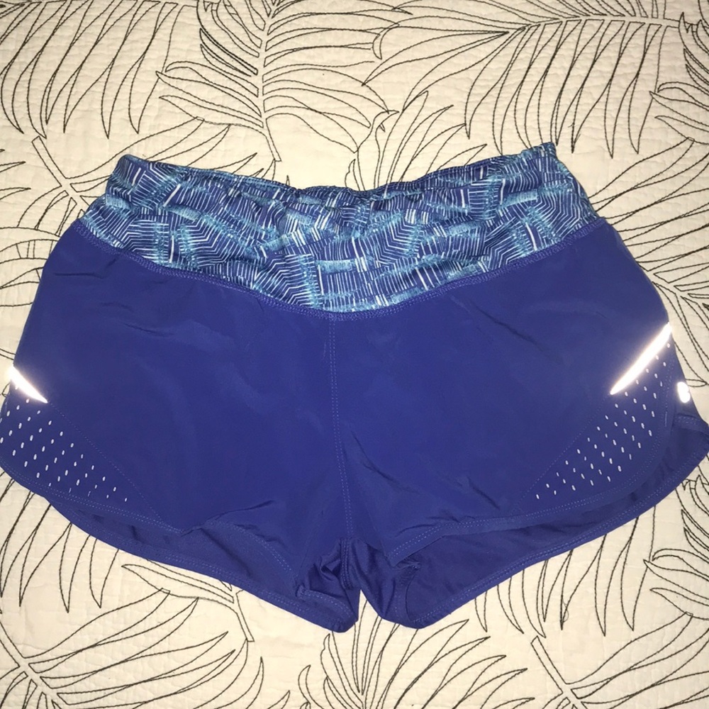 Champion athletic shorts